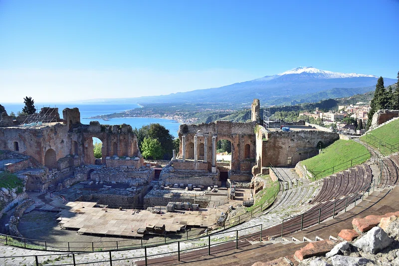 Catania (Sicilia)