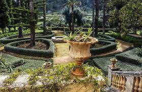 xxx Mallorca: jardines con arte