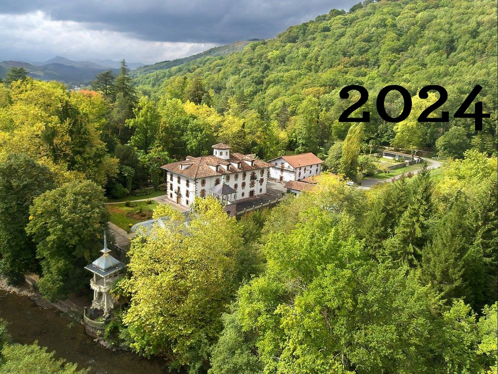 Navarra - mayo 2024